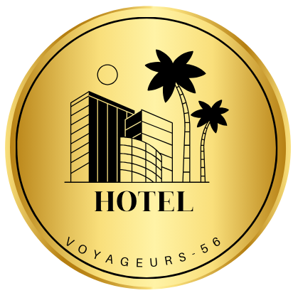Hotel voyageurs 56